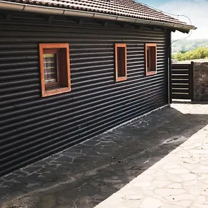  Prázdninový dům Krasny Srub Na Jihu Brna