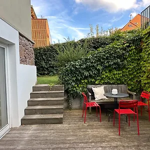 Bed&Breakfast & Apartment Klafe Brno