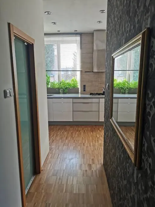 Apartment Like At Home Brno - Cely Byt Komarov