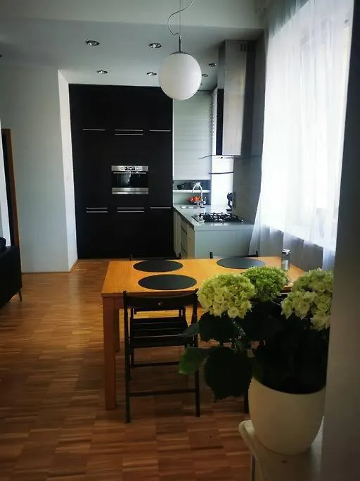 Apartment Like At Home Brno - Cely Byt Komarov Czech Republic
